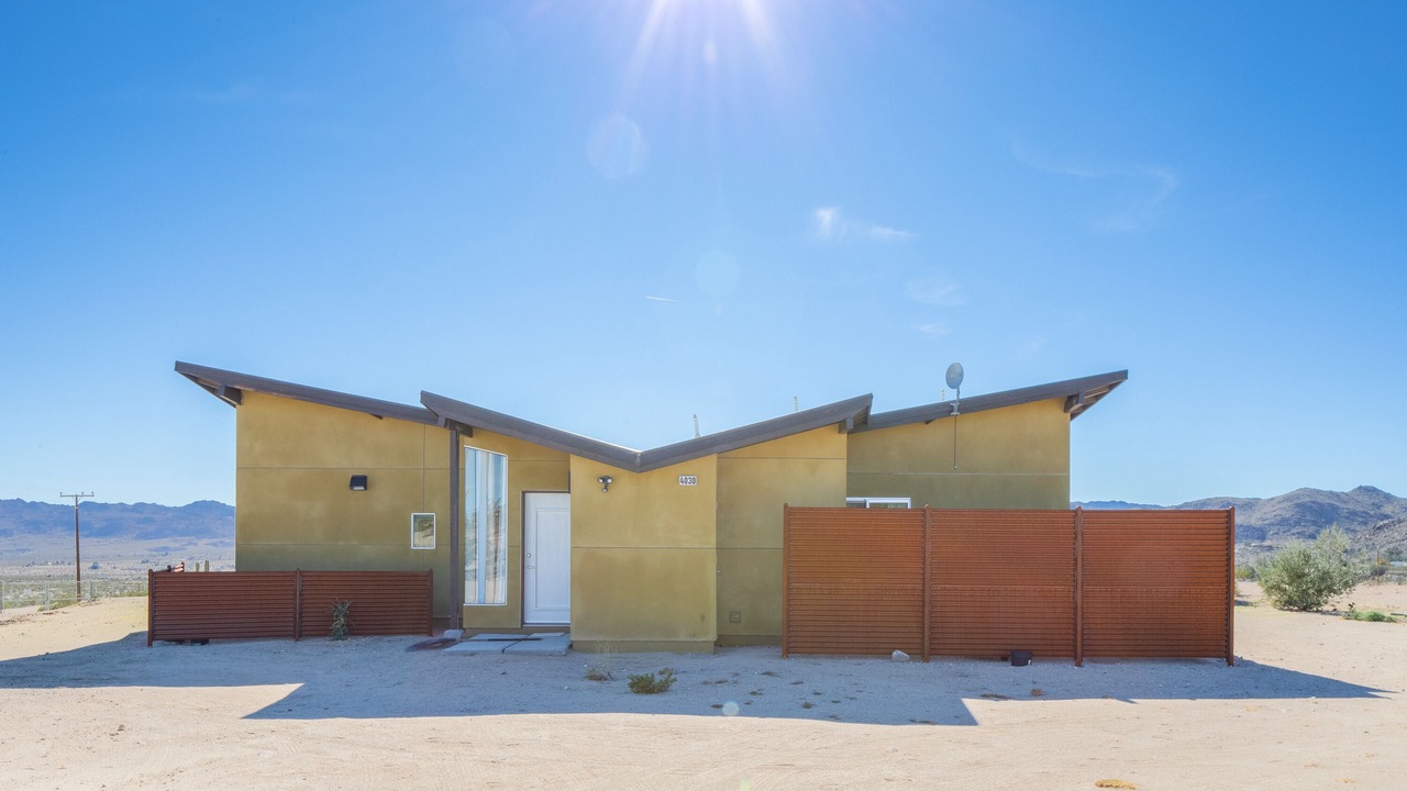 Photo of Outdoor in Joshua Tree