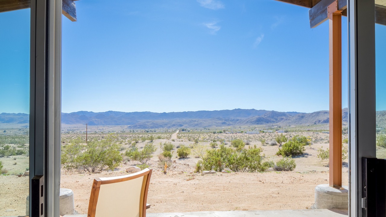 Photo of Others in Joshua Tree