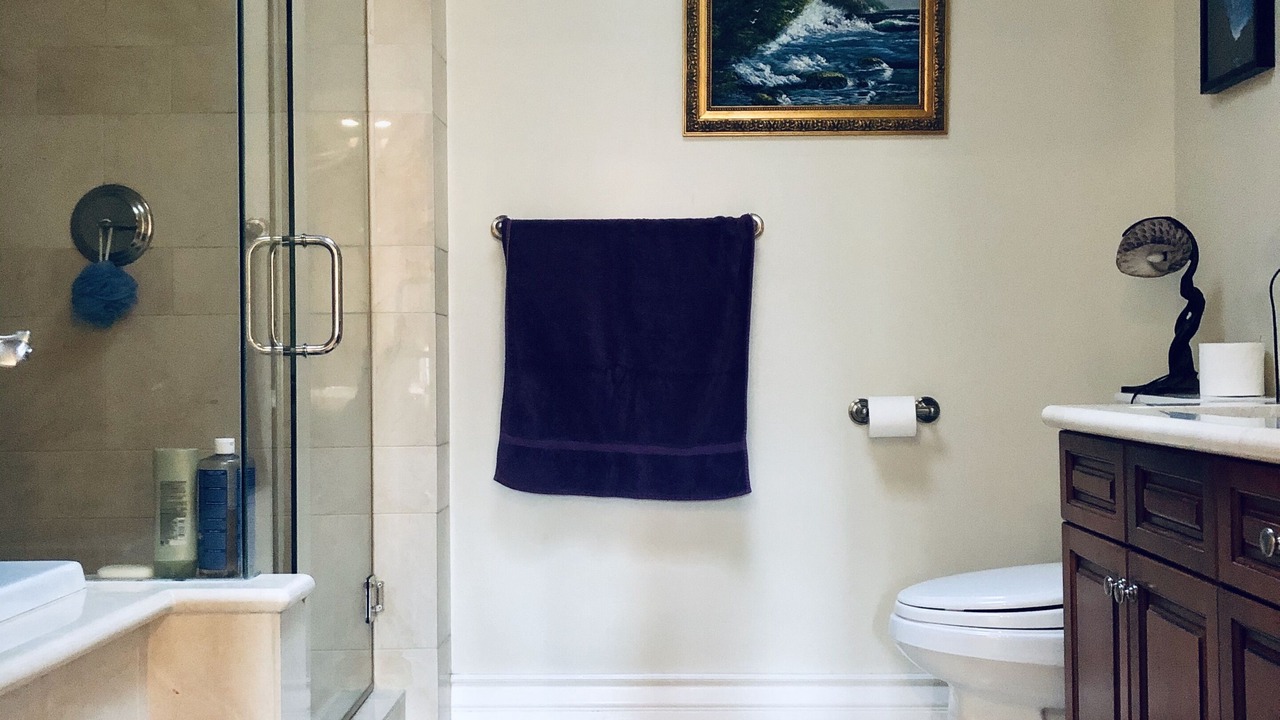 Photo of Bathroom in Studio City