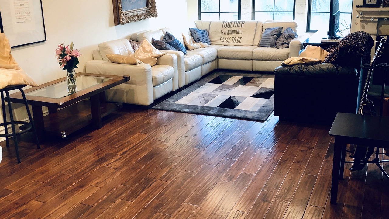Photo of Livingroom in Studio City