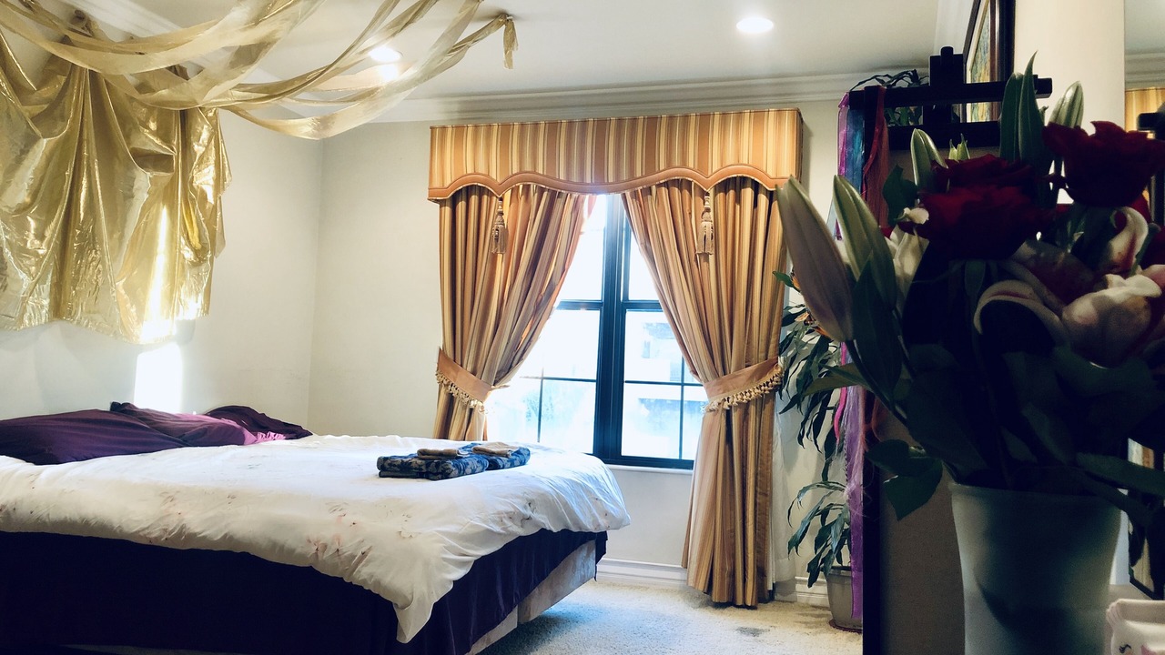 Photo of Bedroom in Studio City