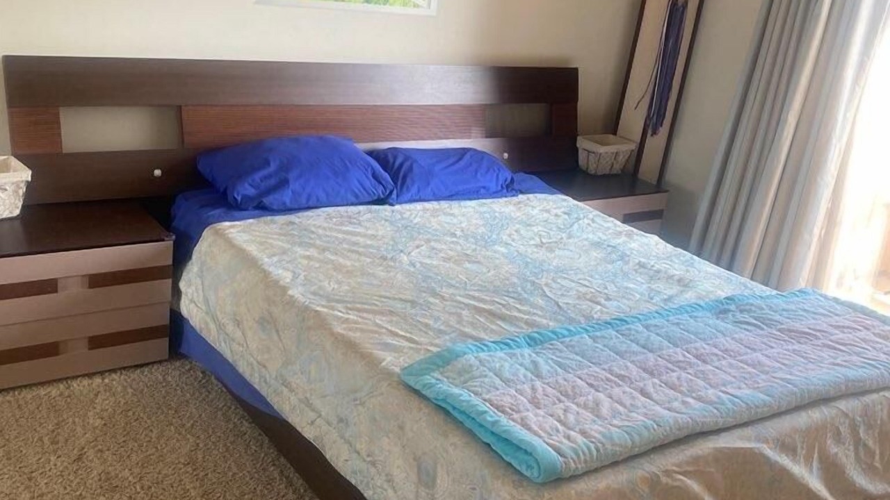 Photo of Bedroom in Studio City