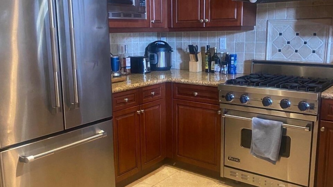 Photo of Kitchen in Studio City