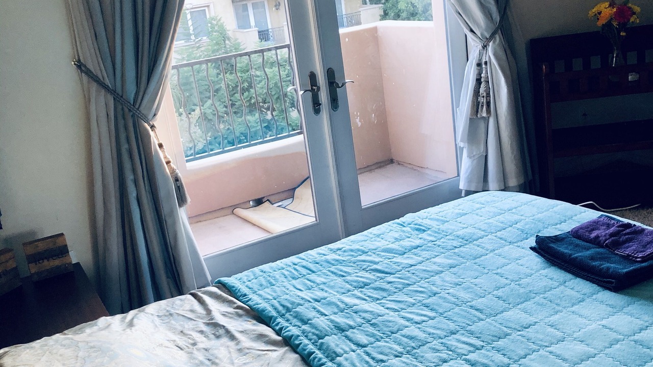 Photo of Bedroom in Studio City