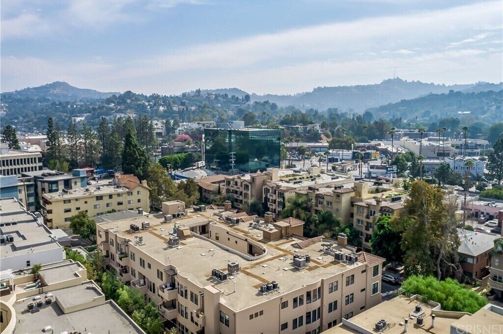 Photo of Outdoor in Studio City