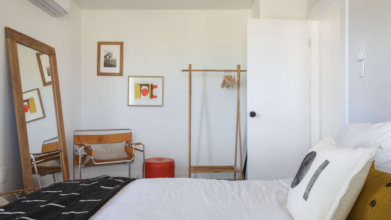 Photo of Bedroom in Landers