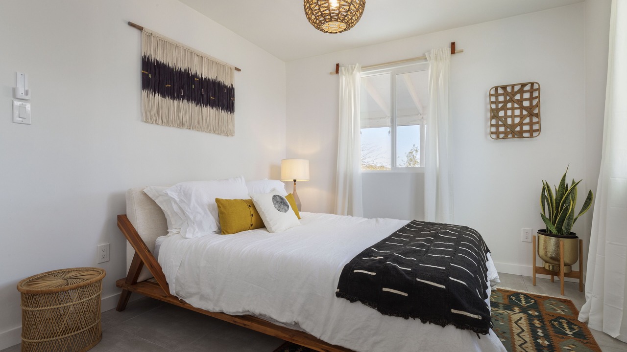 Photo of Bedroom in Landers