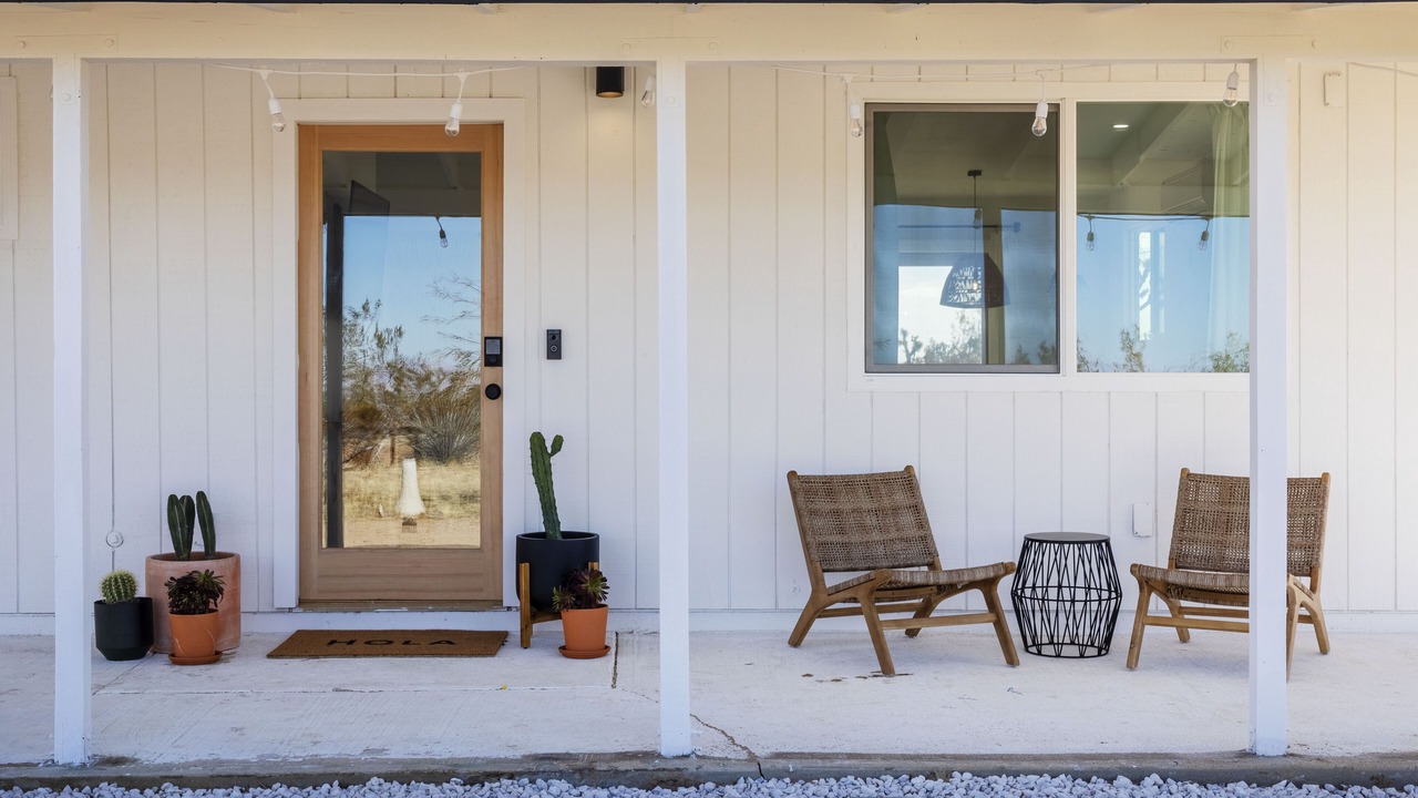 Photo of Outdoor in Landers