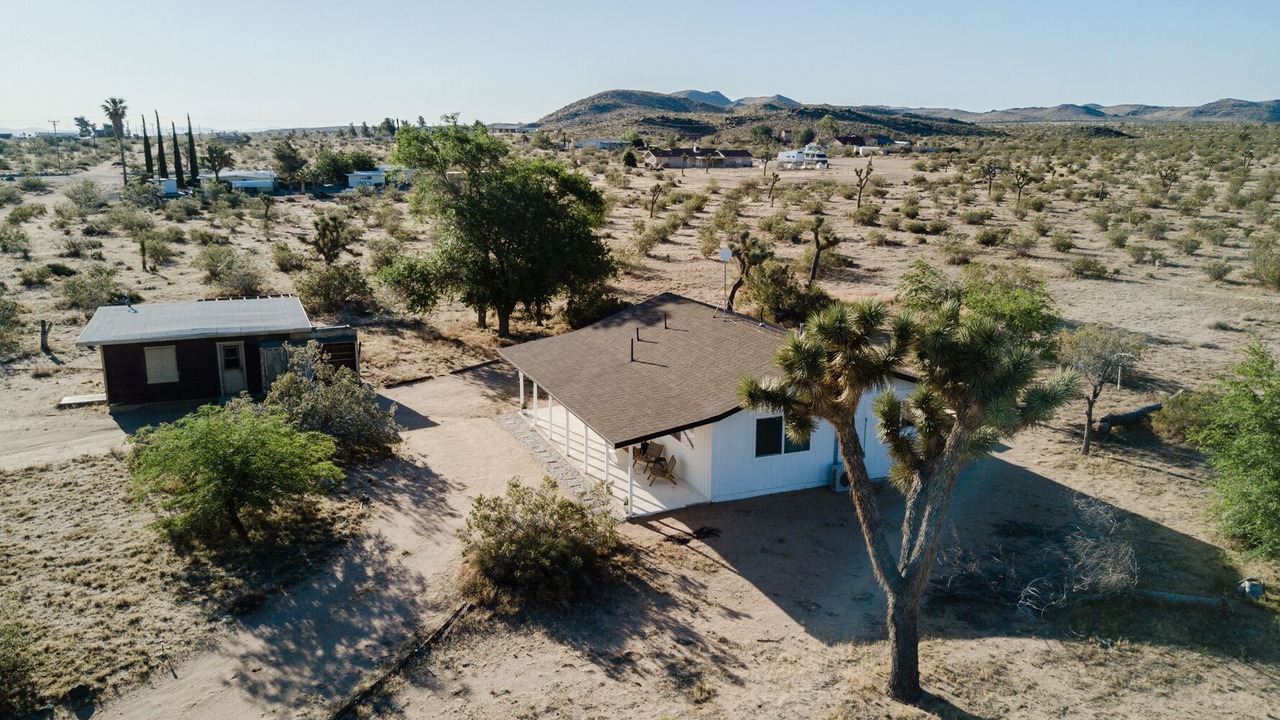 Photo of Outdoor in Landers