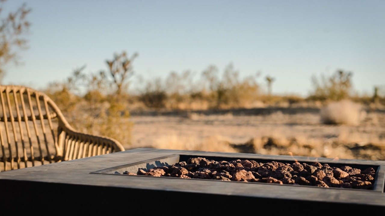 Photo of Outdoor in Landers