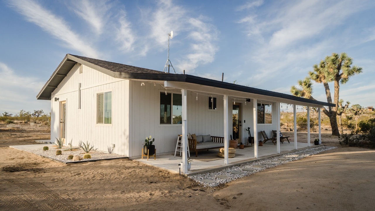 Photo of Outdoor in Landers