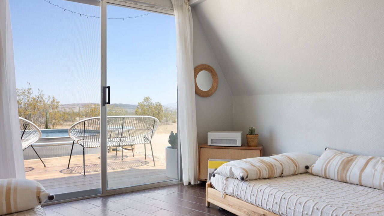 Photo of Bedroom in Landers