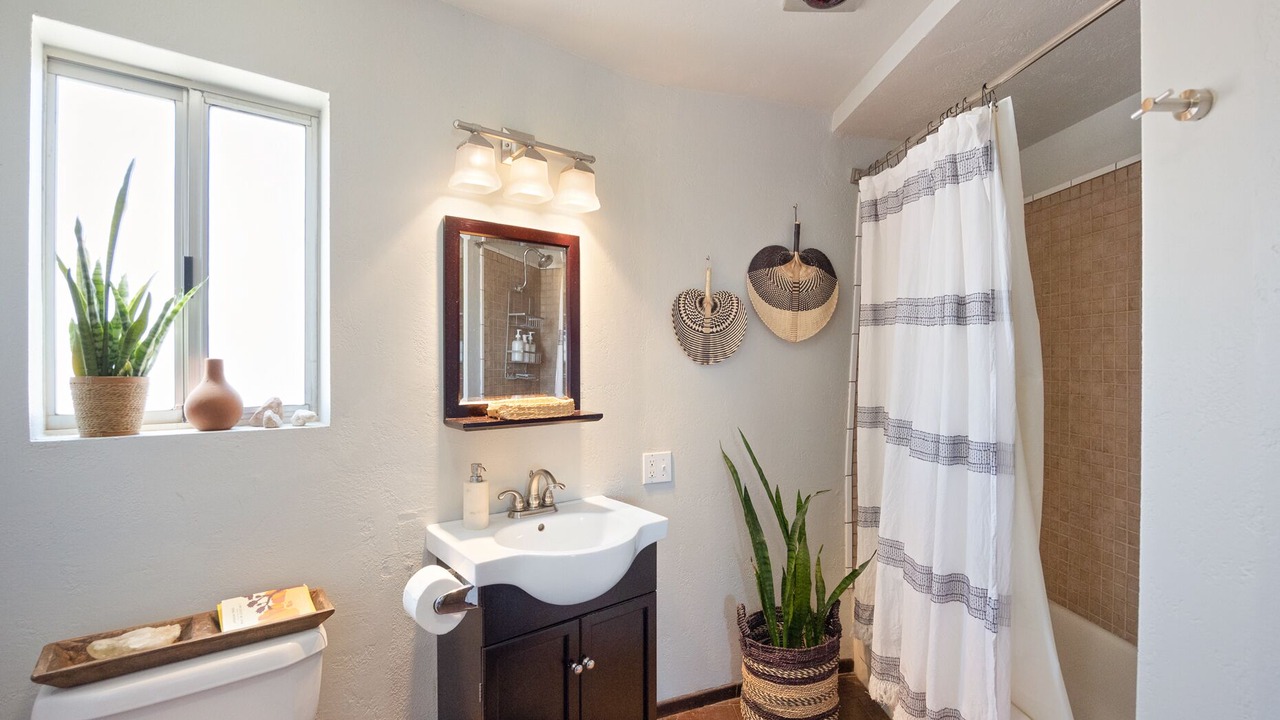 Photo of Bathroom in Landers