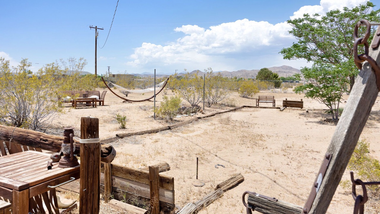 Photo of Outdoor in Landers