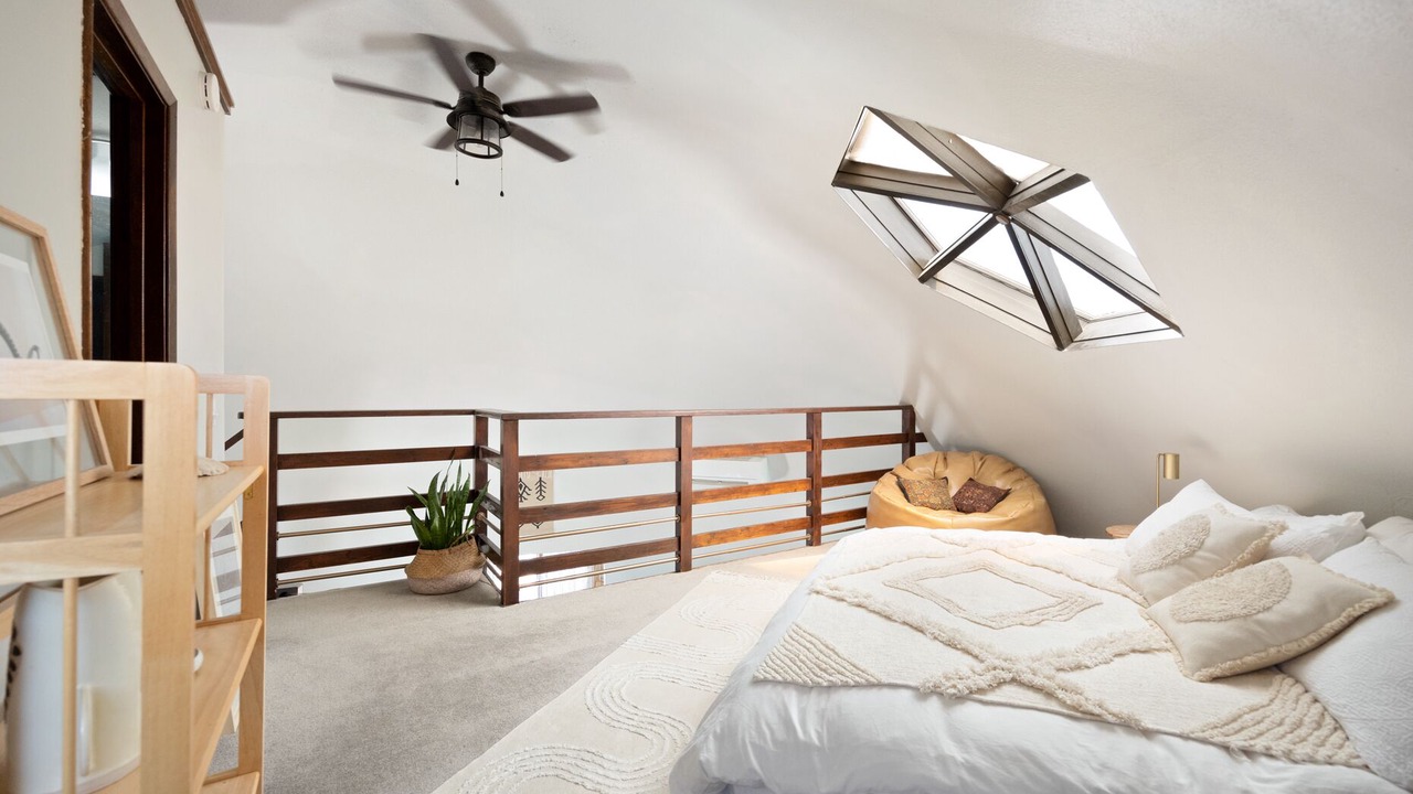 Photo of Bedroom in Landers