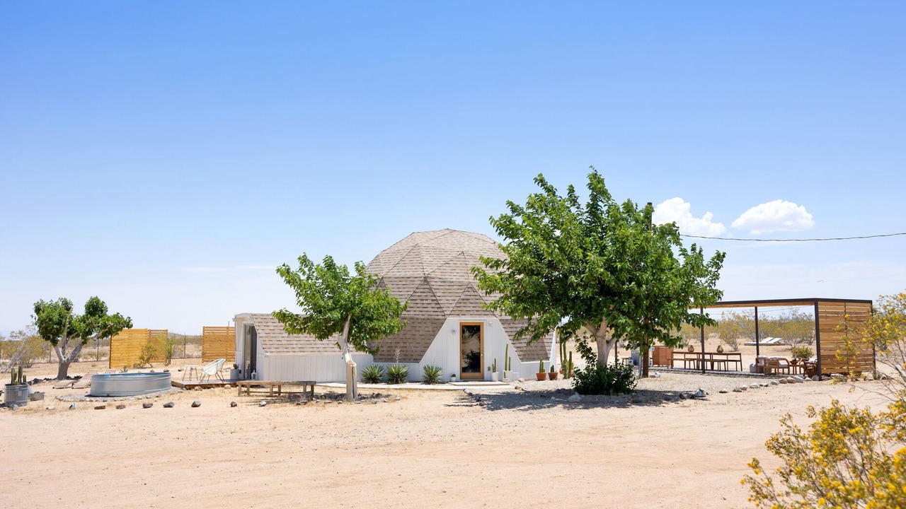 Photo of Outdoor in Landers