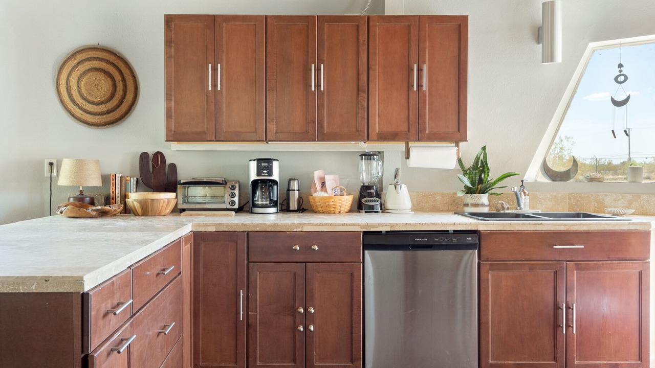 Photo of Kitchen in Landers