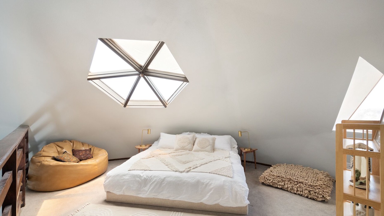 Photo of Bedroom in Landers