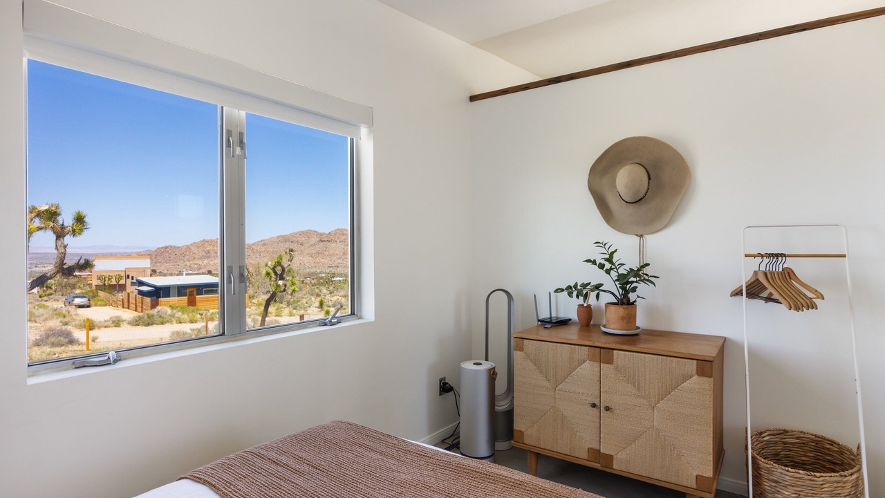 Photo of Bedroom in Joshua Tree Highlands