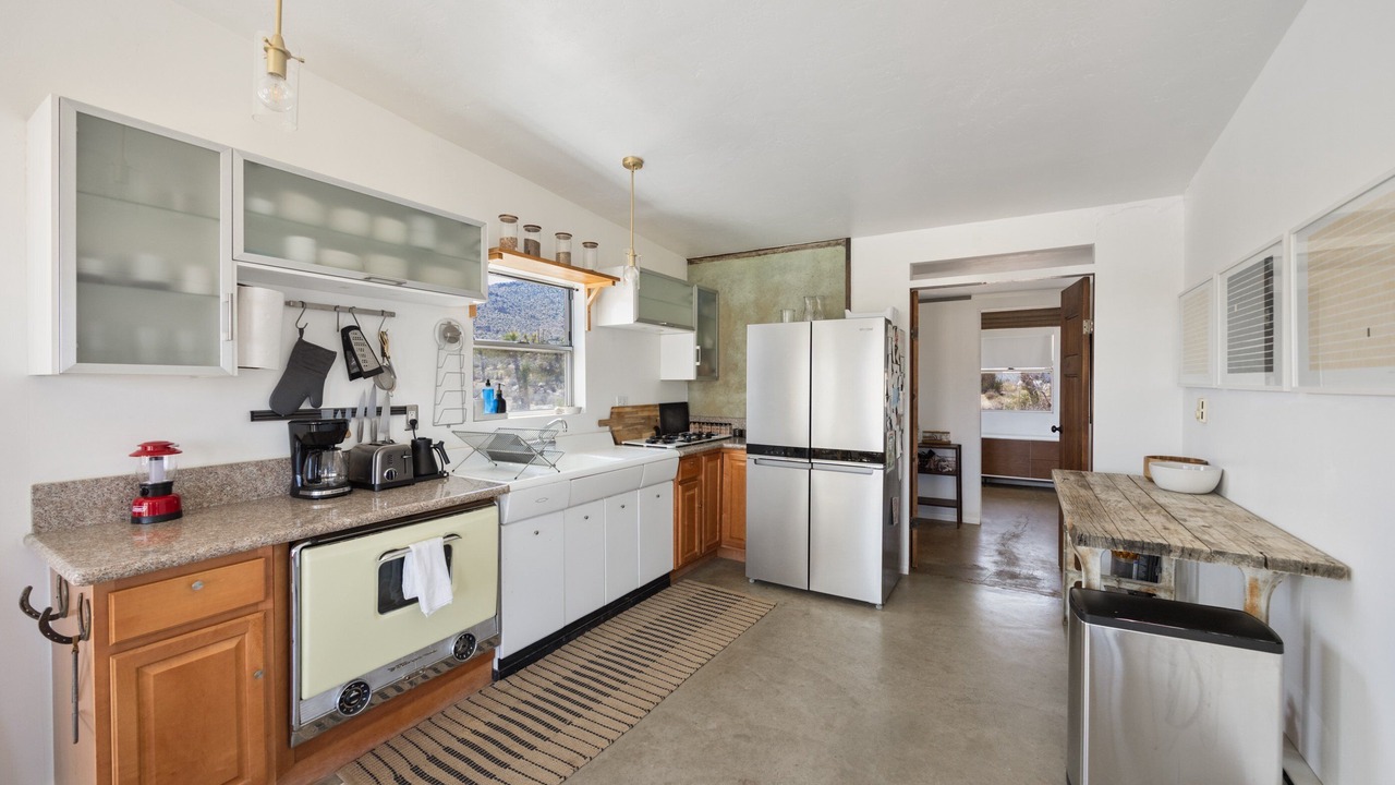 Photo of Kitchen in Joshua Tree Highlands