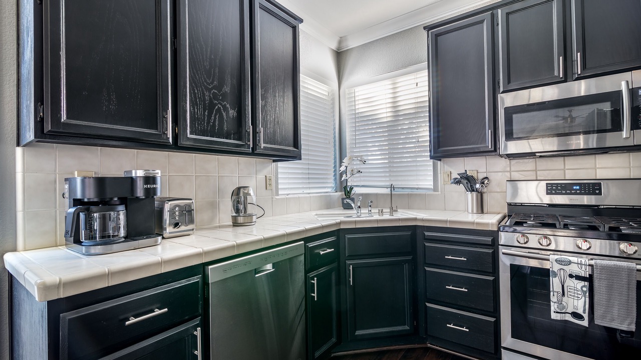 Photo of Kitchen in Roseville