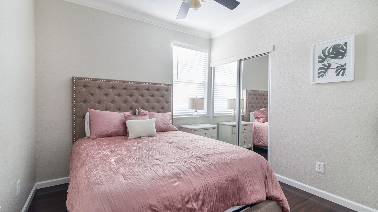 Photo of Bedroom in Roseville