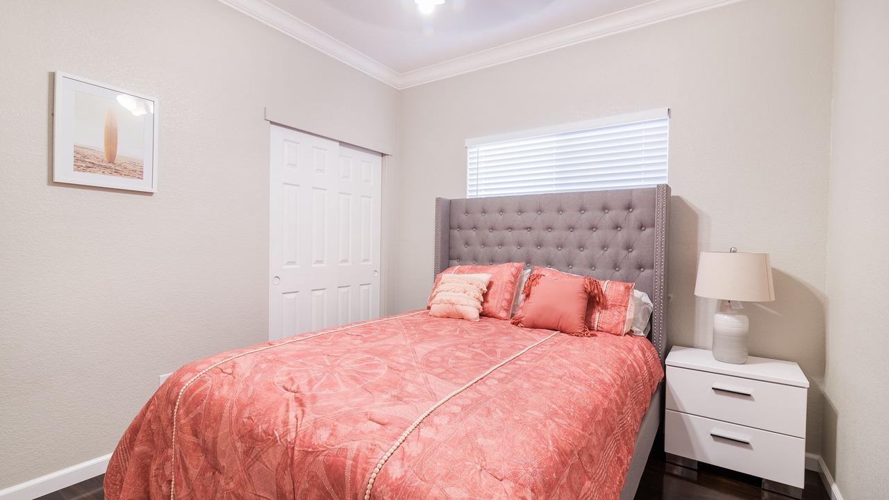 Photo of Bedroom in Roseville