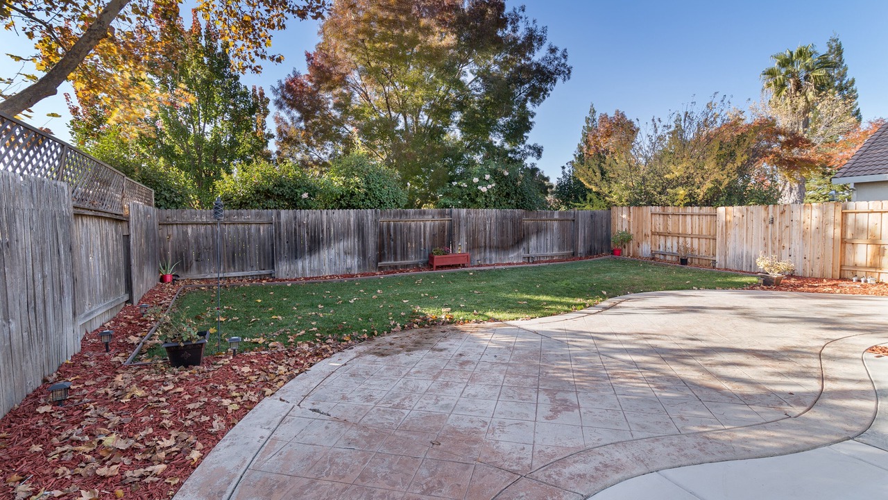 Photo of Outdoor in Roseville