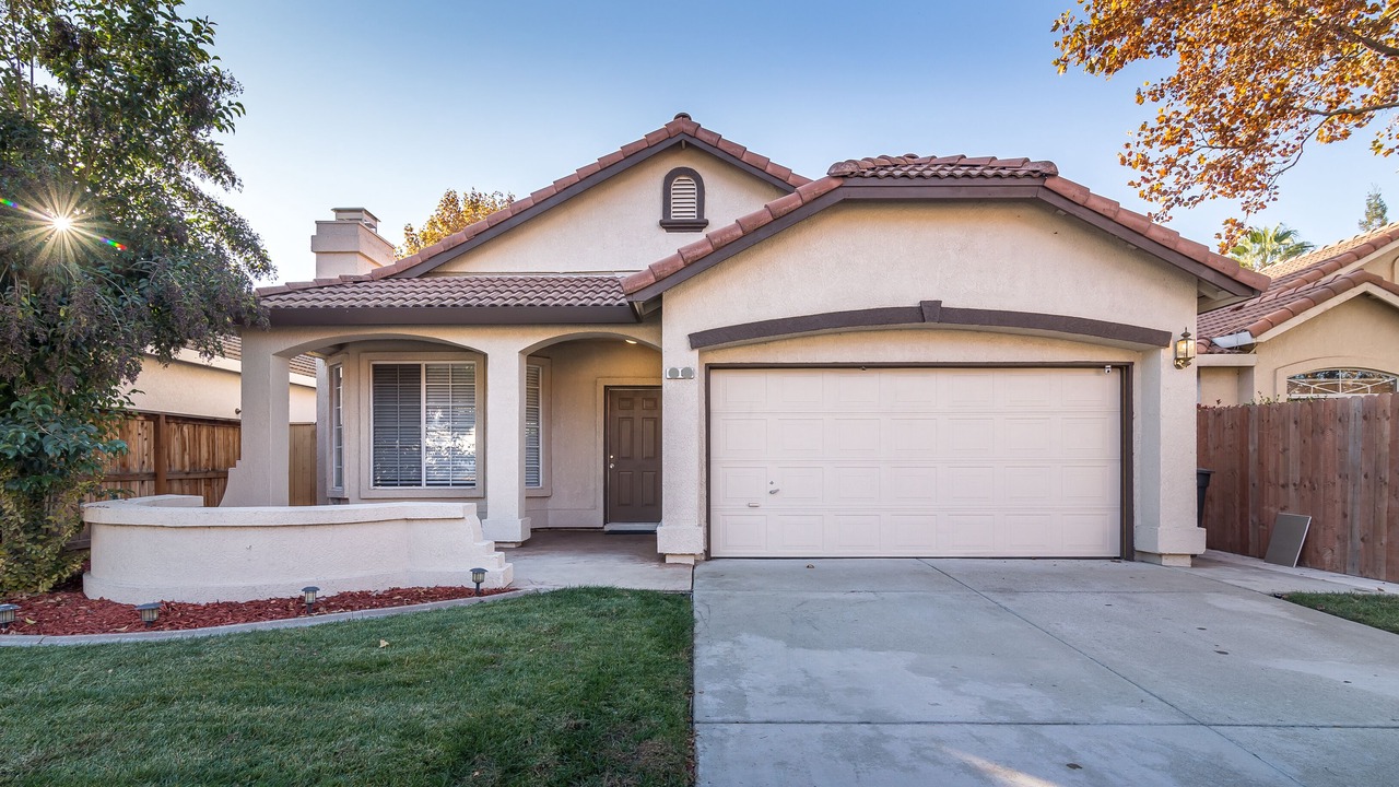 Photo of Outdoor in Roseville