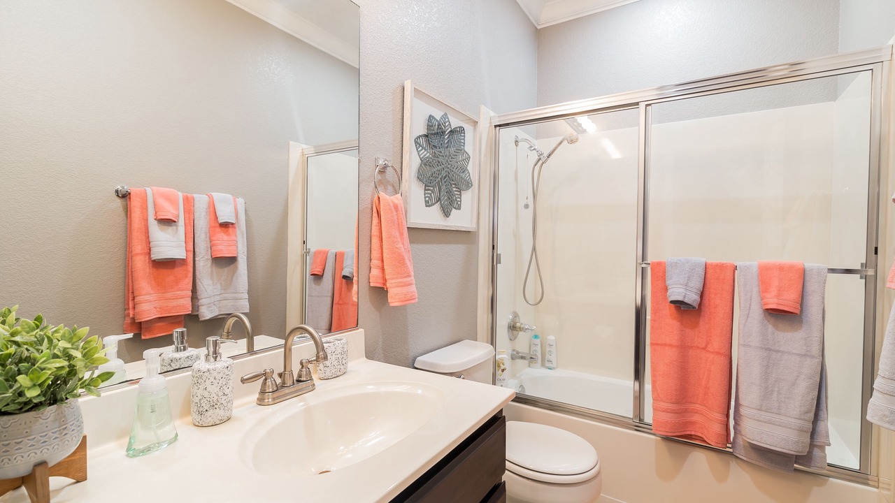 Photo of Bathroom in Roseville