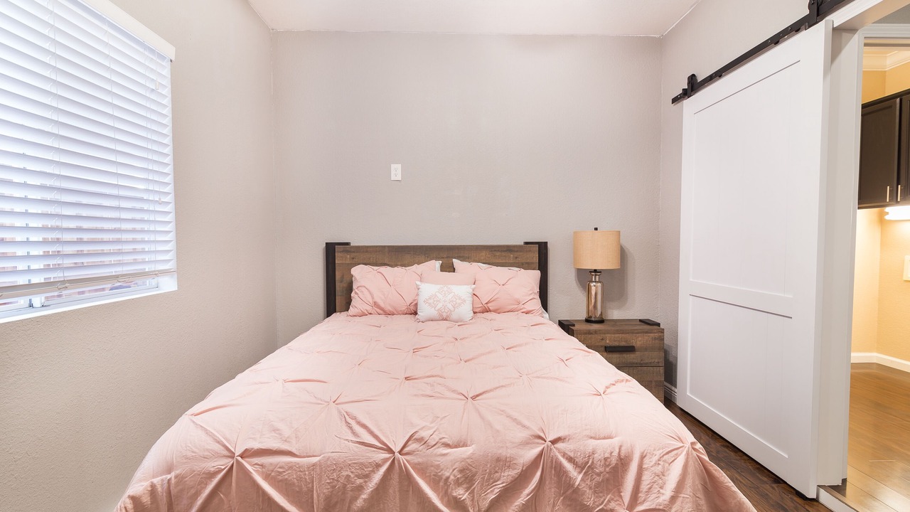Photo of Bedroom in Roseville