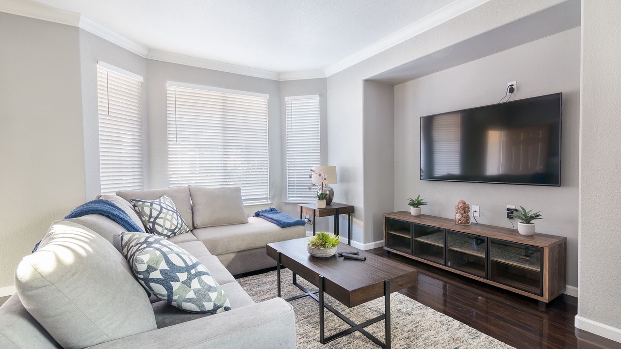 Photo of Livingroom in Roseville