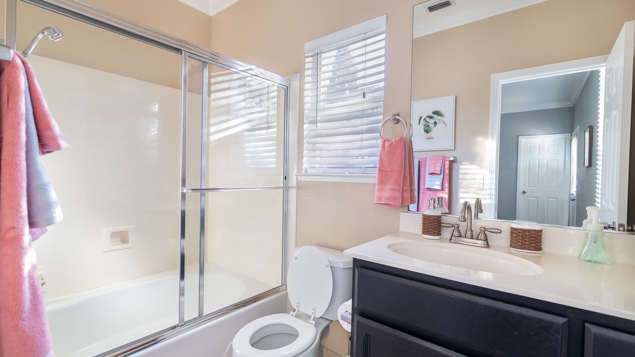 Photo of Bathroom in Roseville