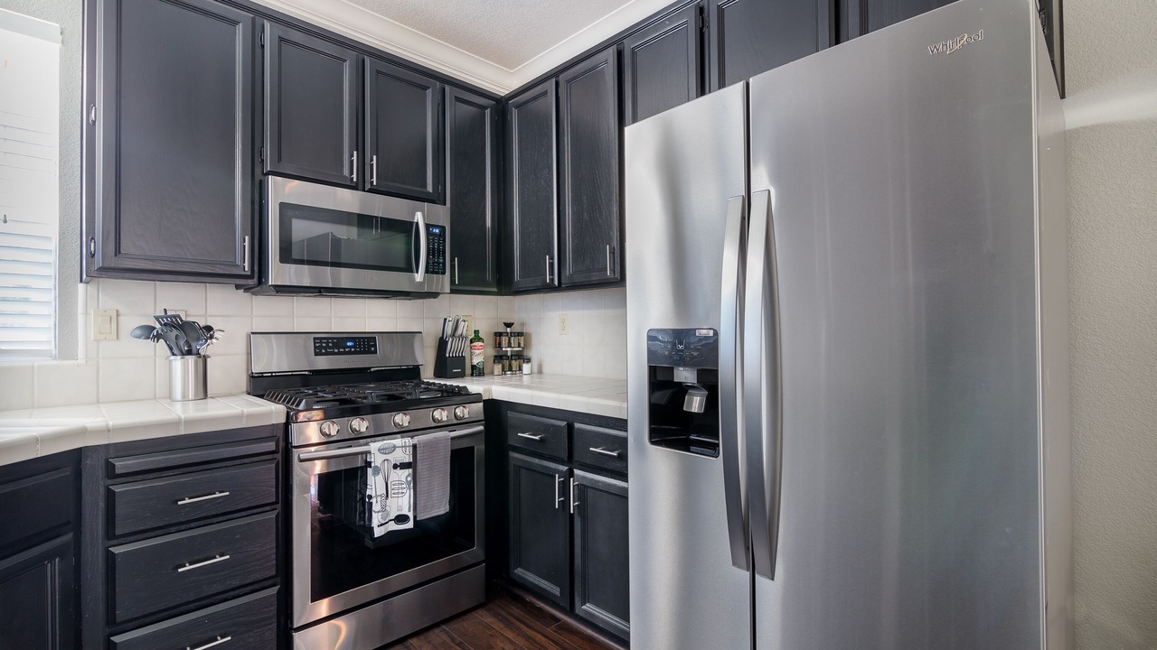 Photo of Kitchen in Roseville