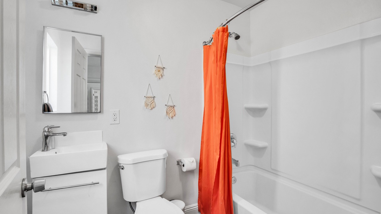 Photo of Bathroom in Tahquitz River Estates