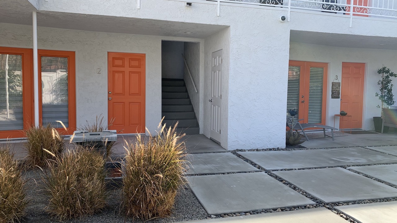 Photo of Outdoor in Tahquitz River Estates