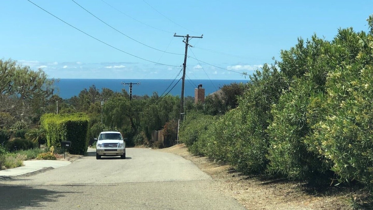 Photo of Outdoor in Central Malibu