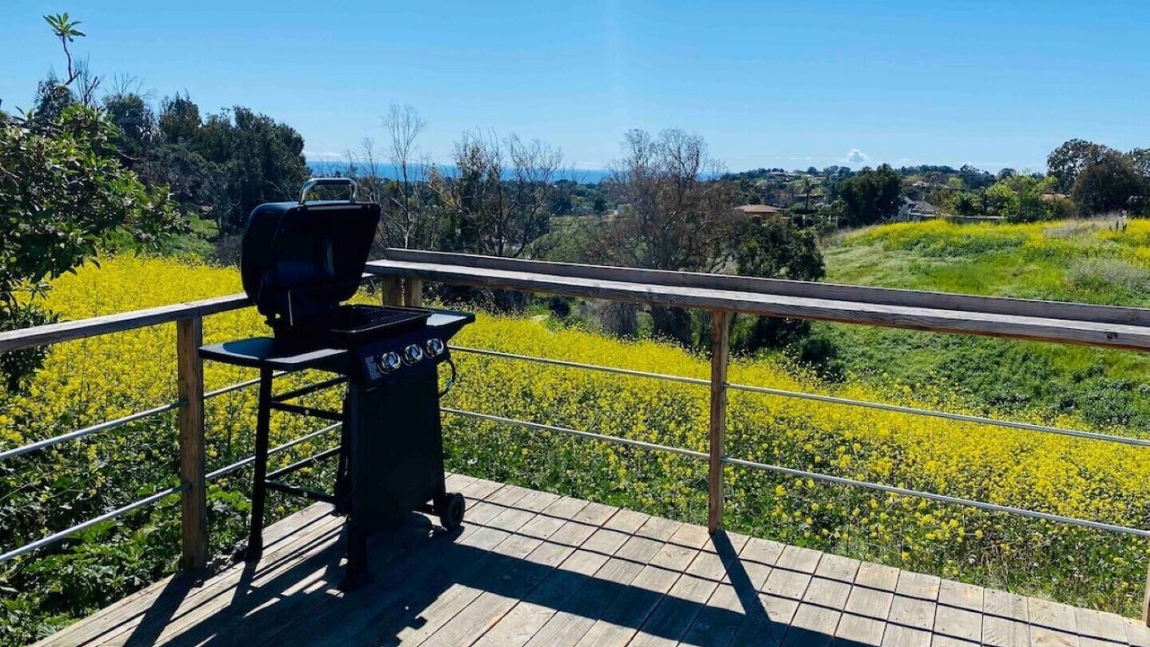 Photo of Outdoor in Central Malibu