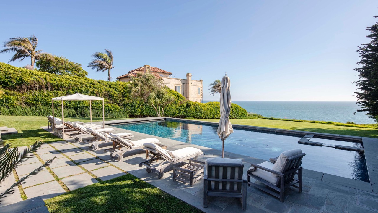 Photo of Outdoor in Central Malibu