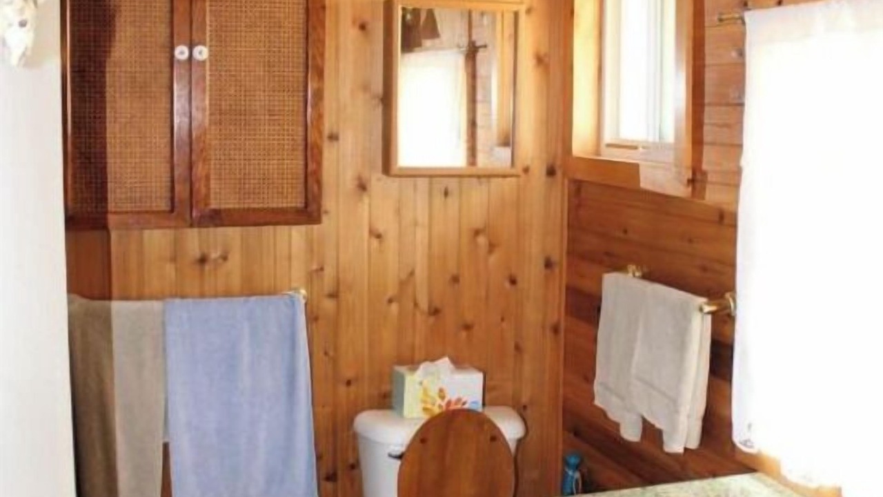 Photo of Bathroom in Keene