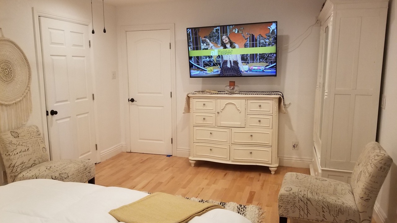 Photo of Bedroom in Anaheim Hills