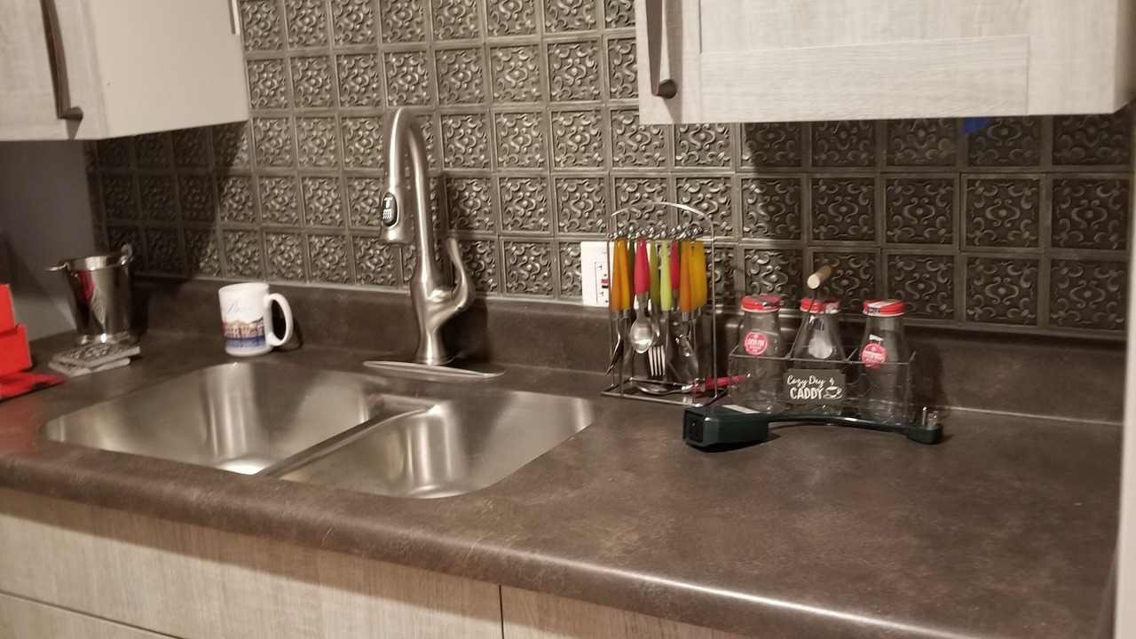 Photo of Kitchen in Anaheim Hills