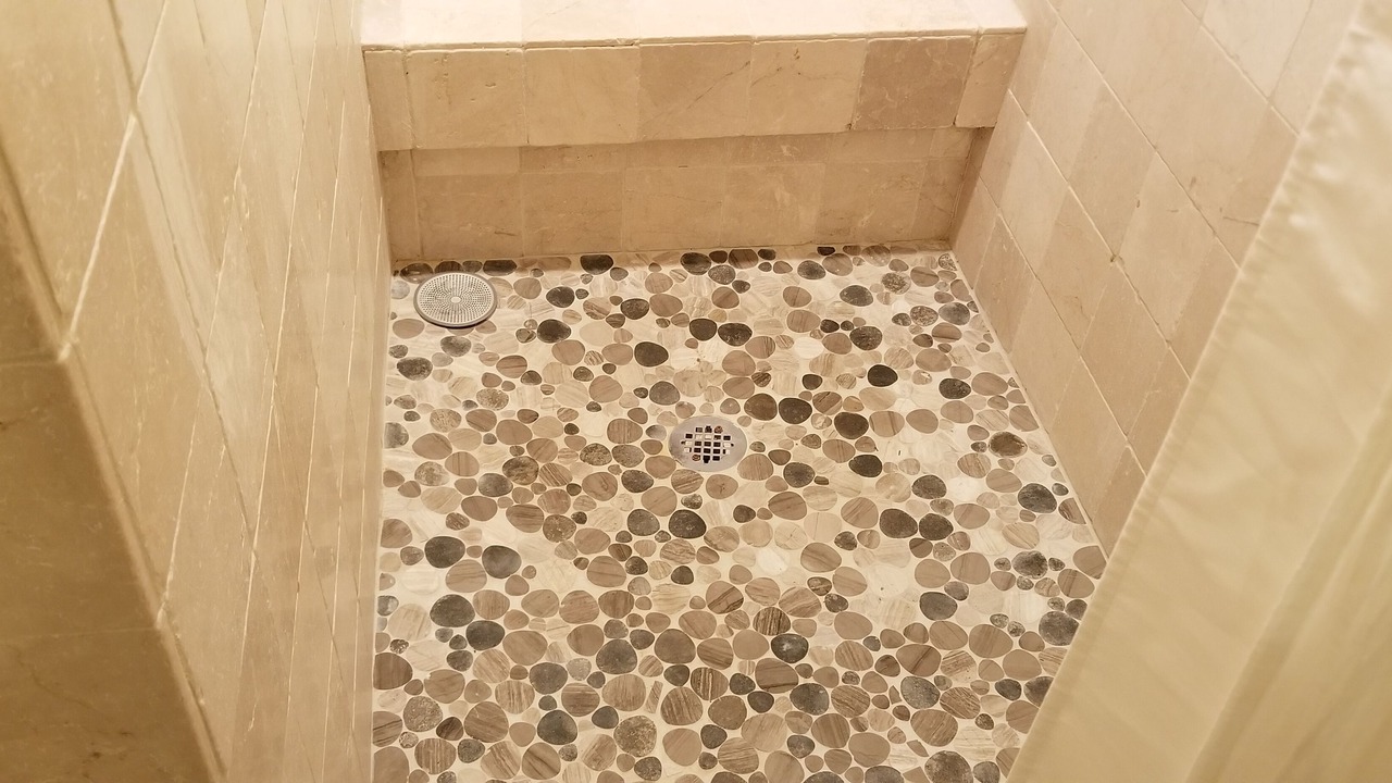 Photo of Bathroom in Anaheim Hills