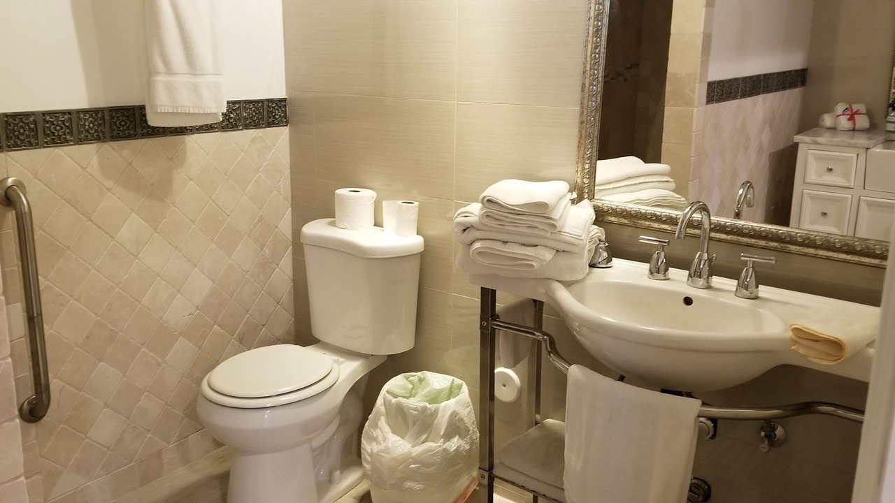 Photo of Bathroom in Anaheim Hills