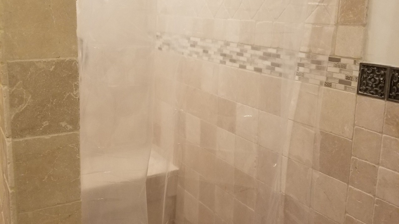 Photo of Bathroom in Anaheim Hills