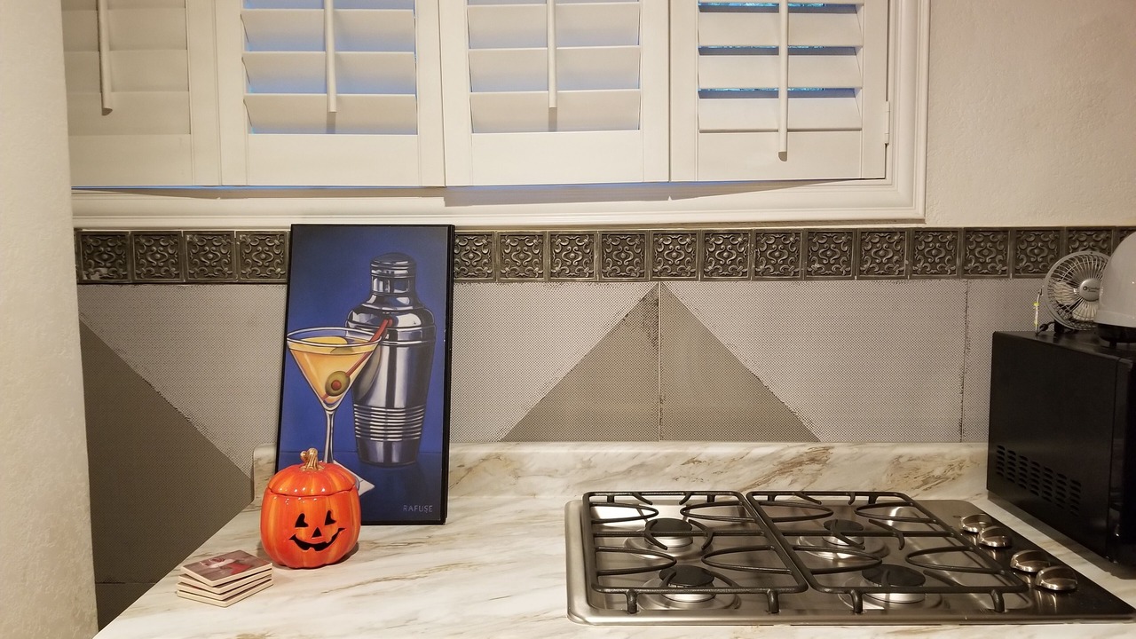 Photo of Kitchen in Anaheim Hills