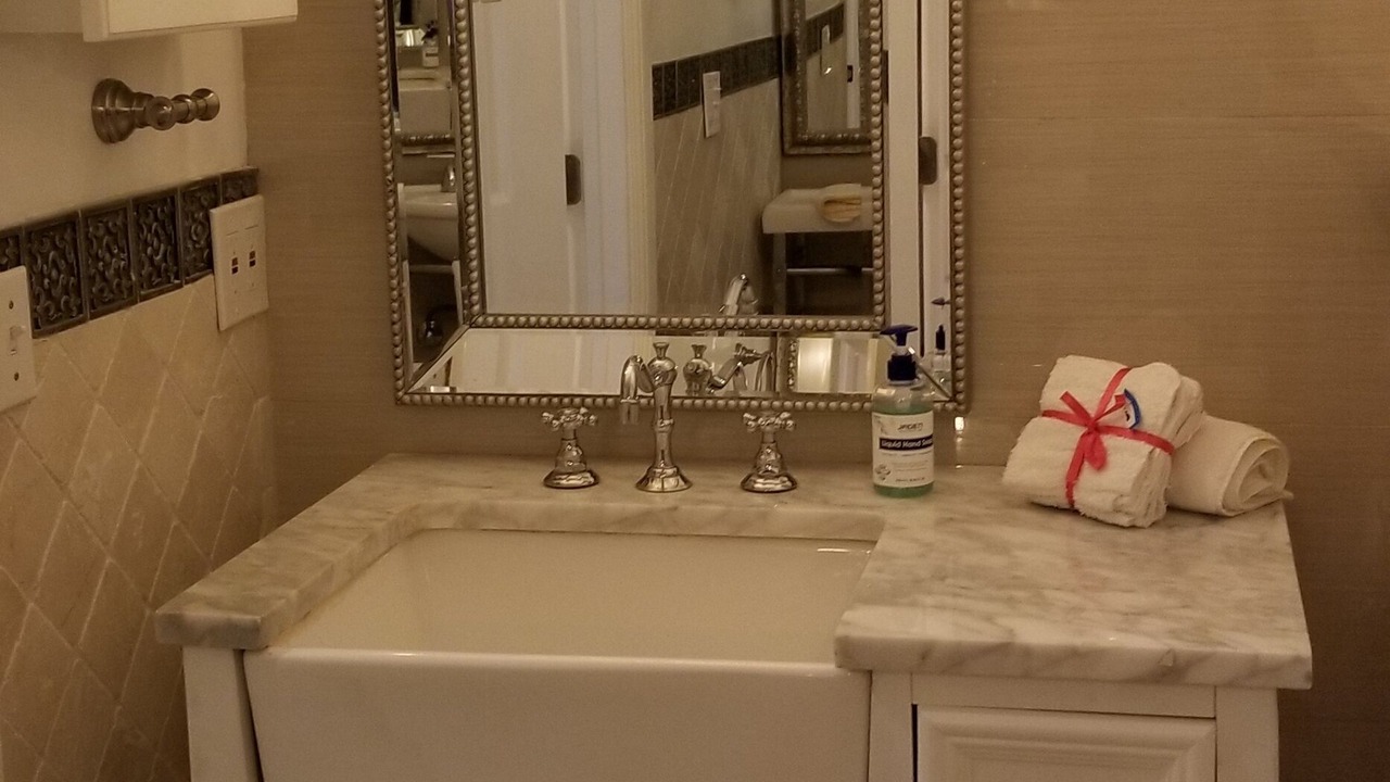 Photo of Bathroom in Anaheim Hills