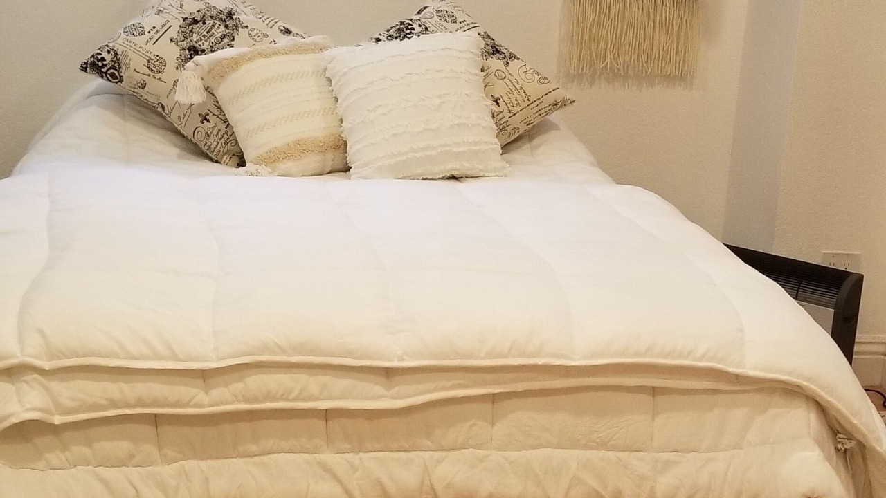 Photo of Bedroom in Anaheim Hills