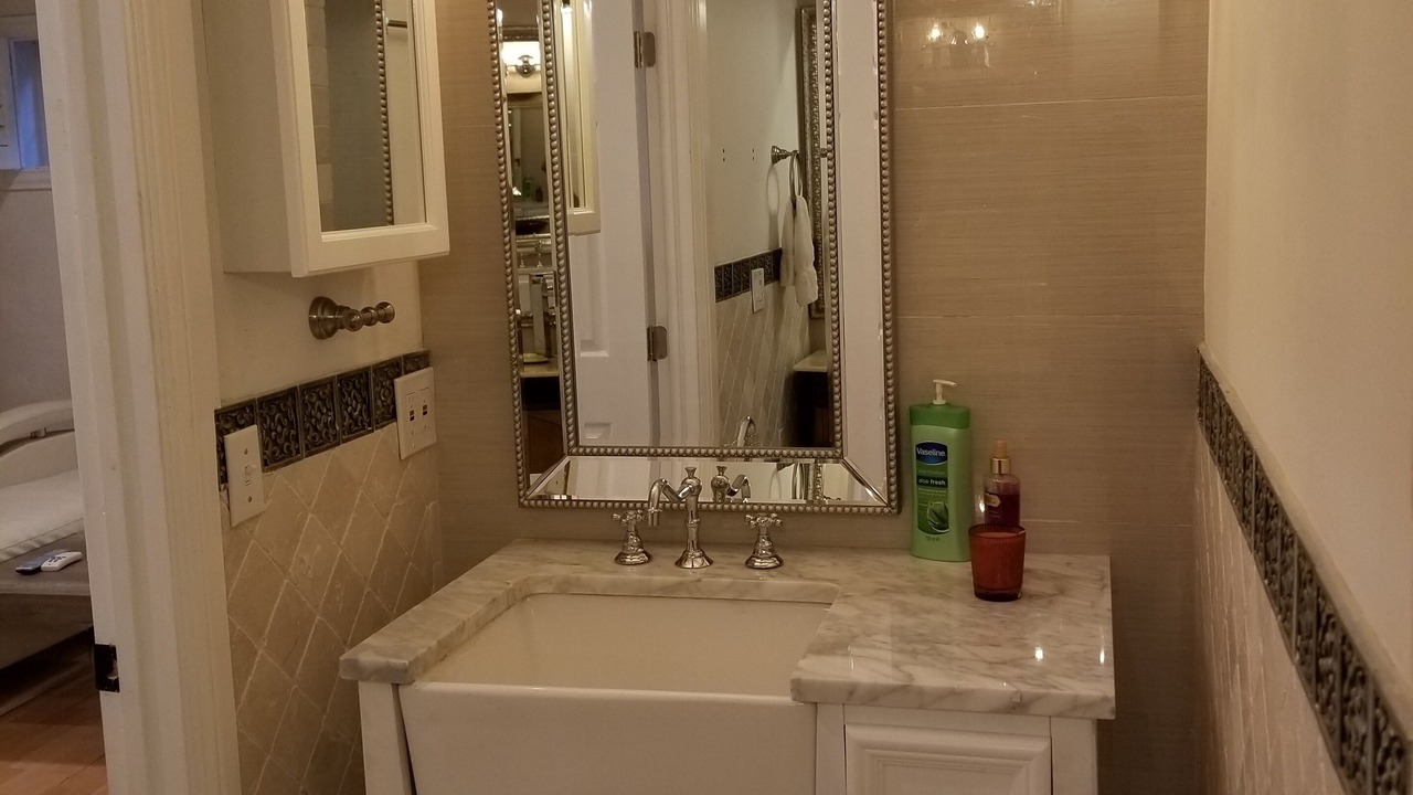 Photo of Bathroom in Anaheim Hills