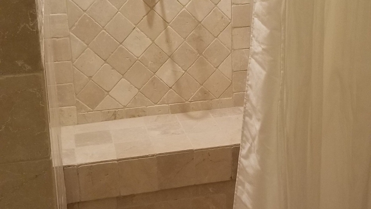 Photo of Bathroom in Anaheim Hills